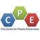 Centre for Plastic Electronics logo