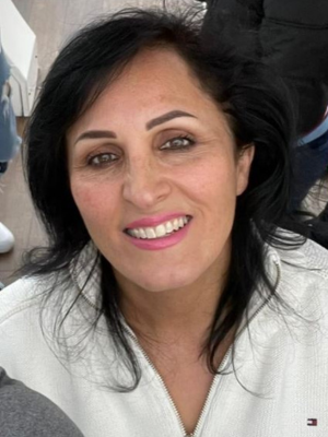 Kathy Abbasirad