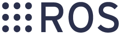 ROS Logo