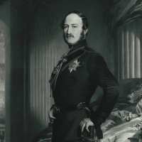 Prince Albert