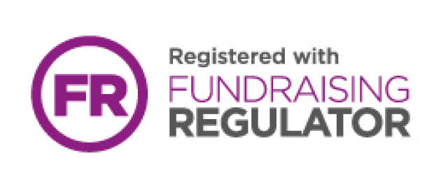 Fundraising Regulator logo