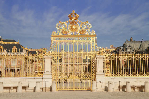 Versailles