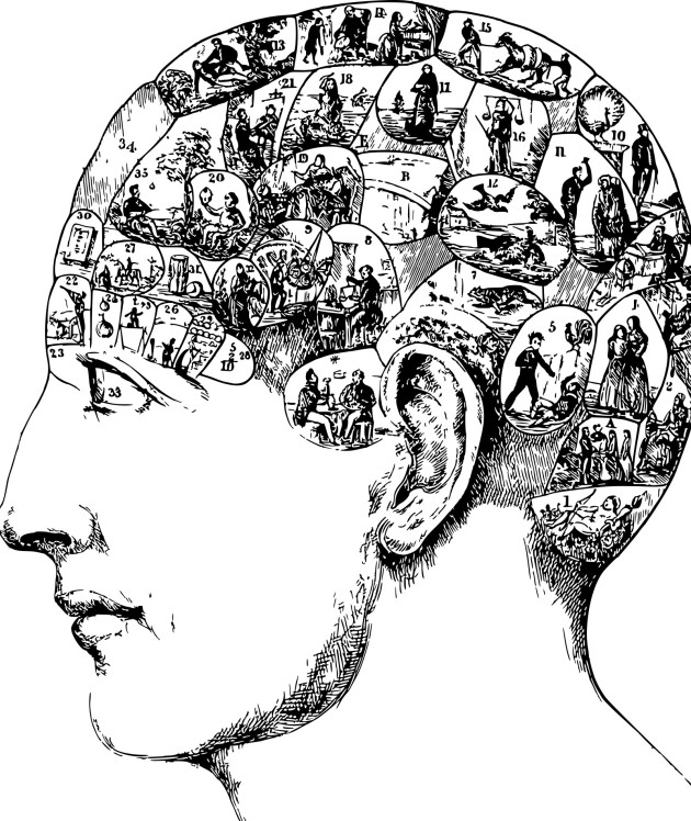 Phrenology