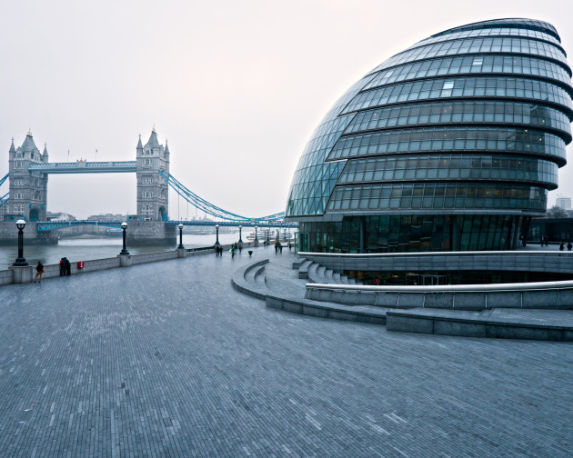 Tower Bridge