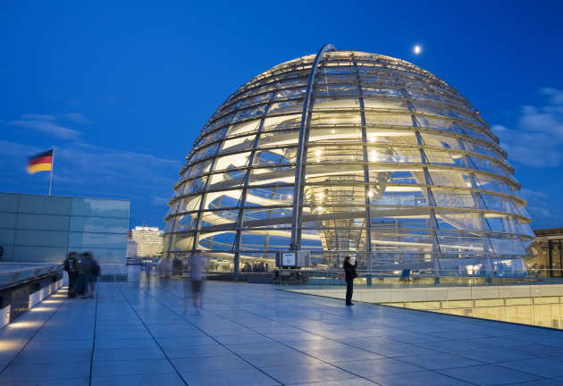 Reichstag Berlin