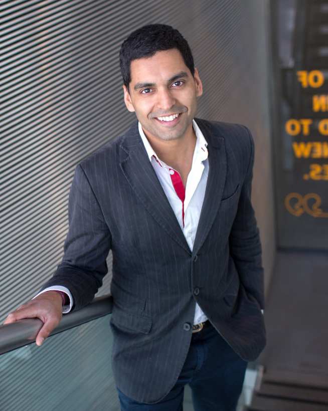 Alok Gupta