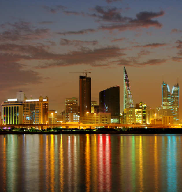 Bahrain