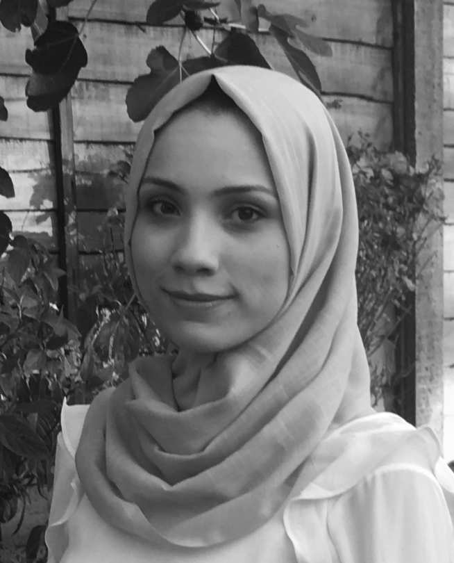 Dr Zahra Kadom (Medicine 2013)