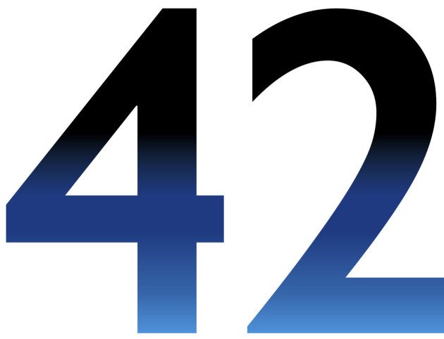 42