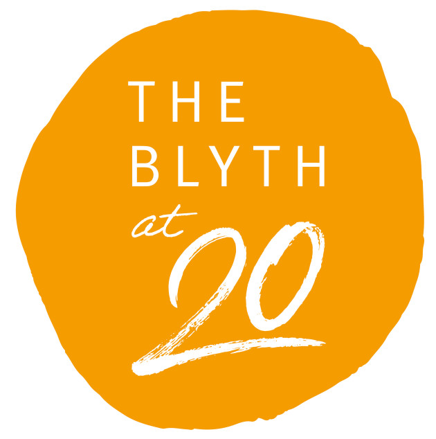 Blyth at 20