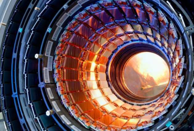 Large Hadron Collider