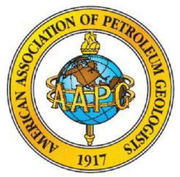 AAPG logo