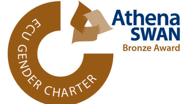 Athena SWAN Bronze Award