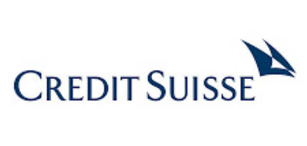 Credit Suisse