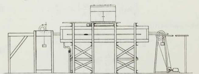 Fluid motion apparatus 1934