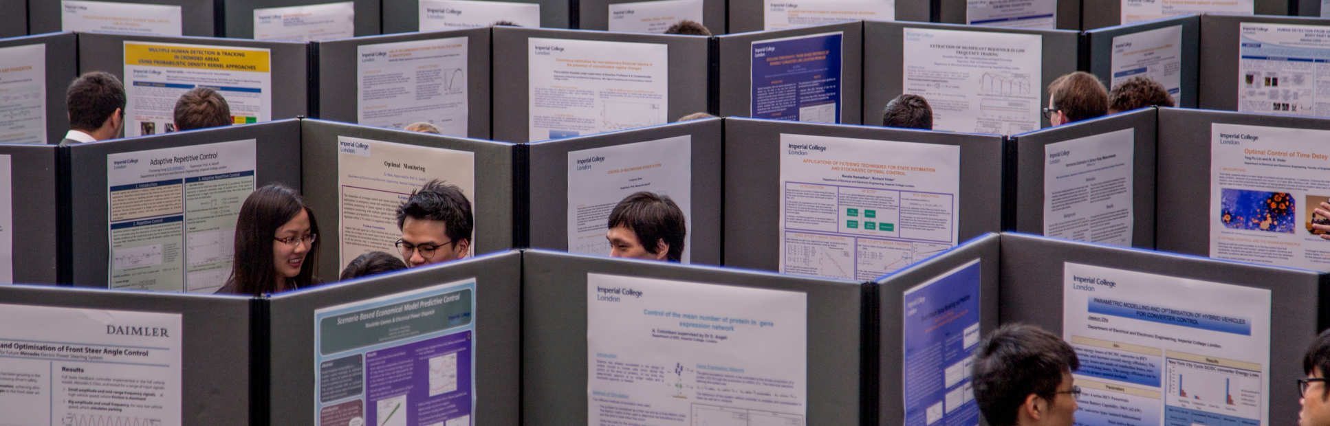 Msc poster session