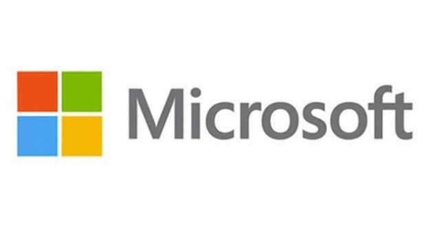 Microsoft