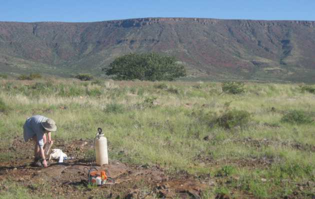 Namibia (2012)