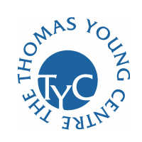 Thomas Young Centre logo