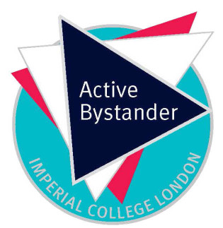 Active bystander logo