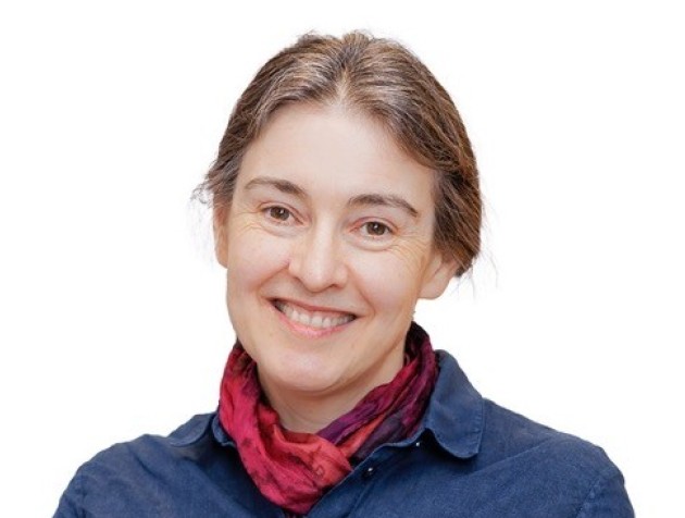 Professor Clare Grey