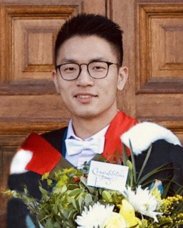 Yichong Chen