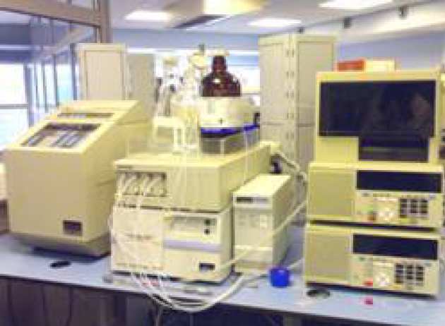 hplc