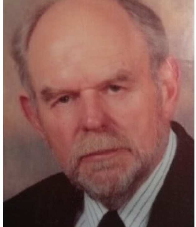 Professor J. Gordon Williams