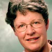 Jocelyn Bell Burnell