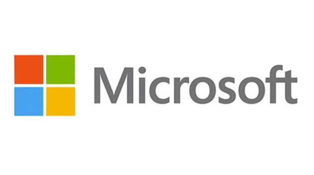 Microsoft logo