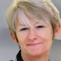 Nancy Rothwell