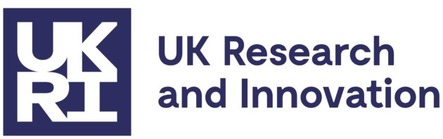 UKRI logo 2022