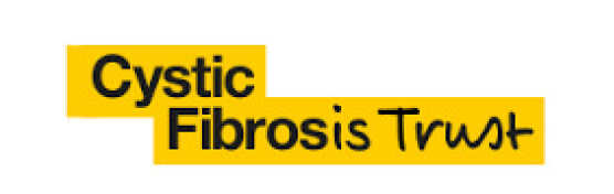 Cystic Fibrosis Trust logo