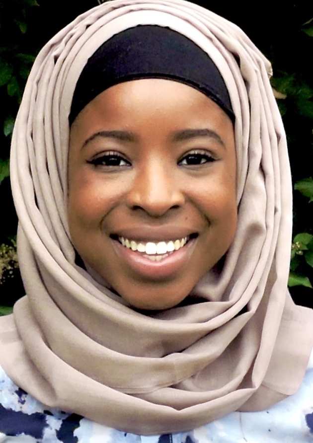 Zainab Garba-Sani