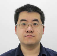 Dennis Zhang head shot