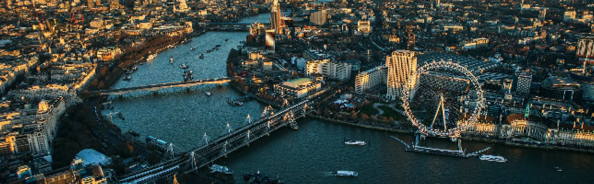 London Skyline