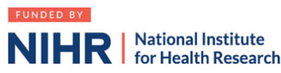 Funded by NIHR