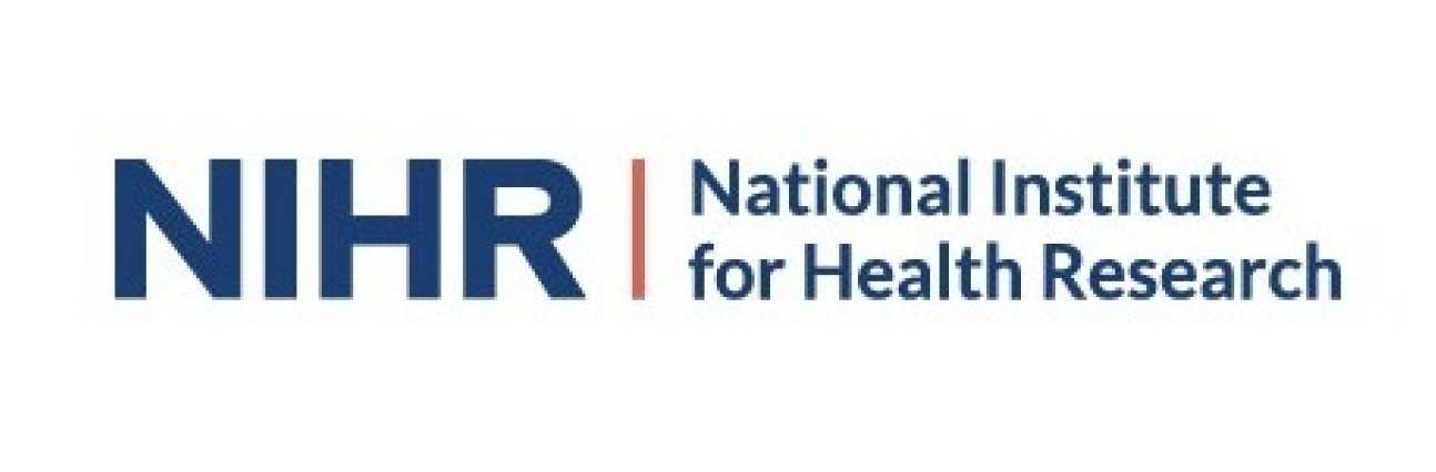 NIHR logo