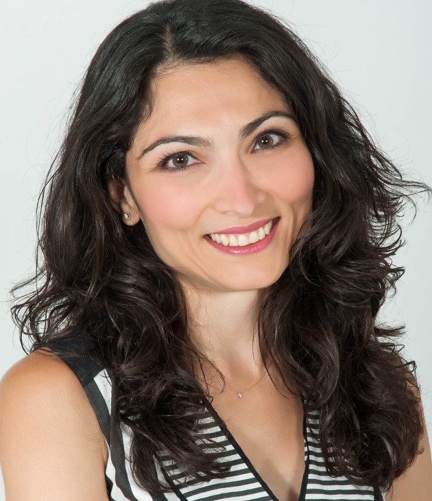 Dr Koralia Paschalaki