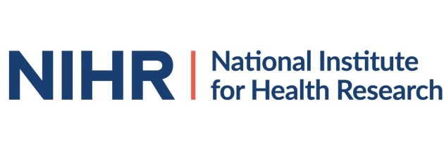 NIHR logo