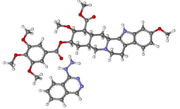 Molecule