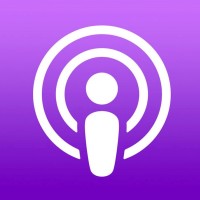 Apple podcast