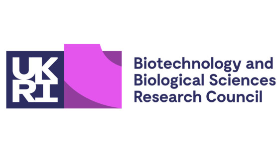 BBSRC Logo 