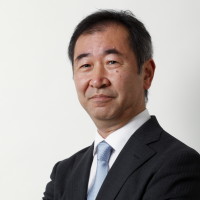 Prof Kajita