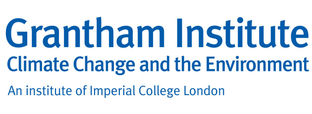 Grantham Institute logo