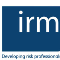 Institute of Risk Management logo