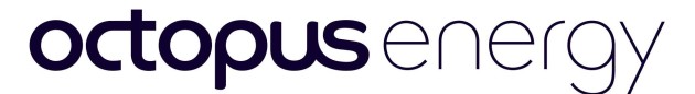 Octopus energy logo