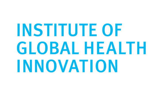 IGHI logo