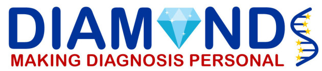 DIAMONDS LOGO