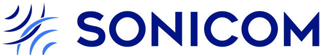 SONICOM LOGO